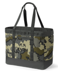 KUIU CORDURA® 2800 Structured Tote Bag | Vias