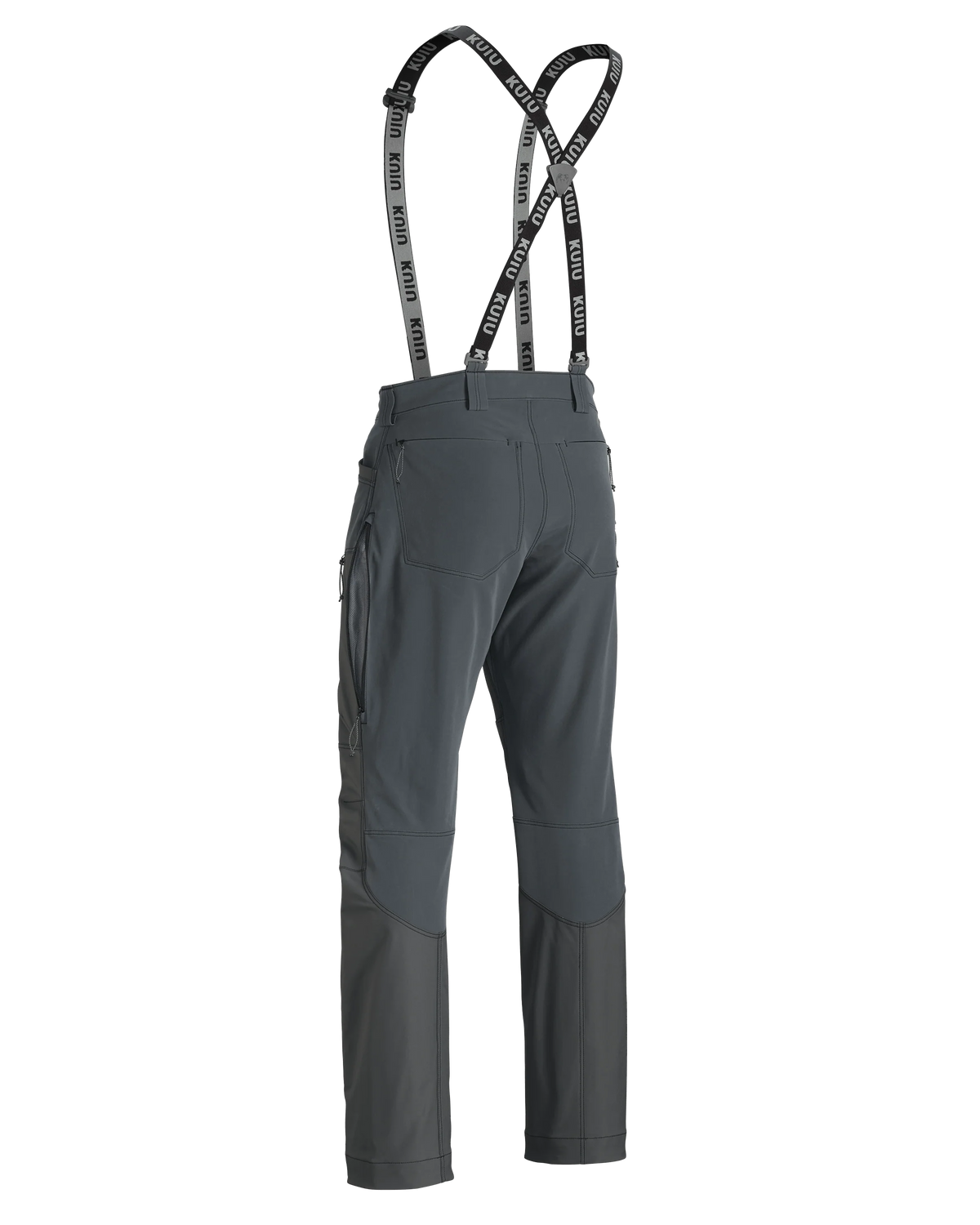 PRO Brush Pant | Gunmetal