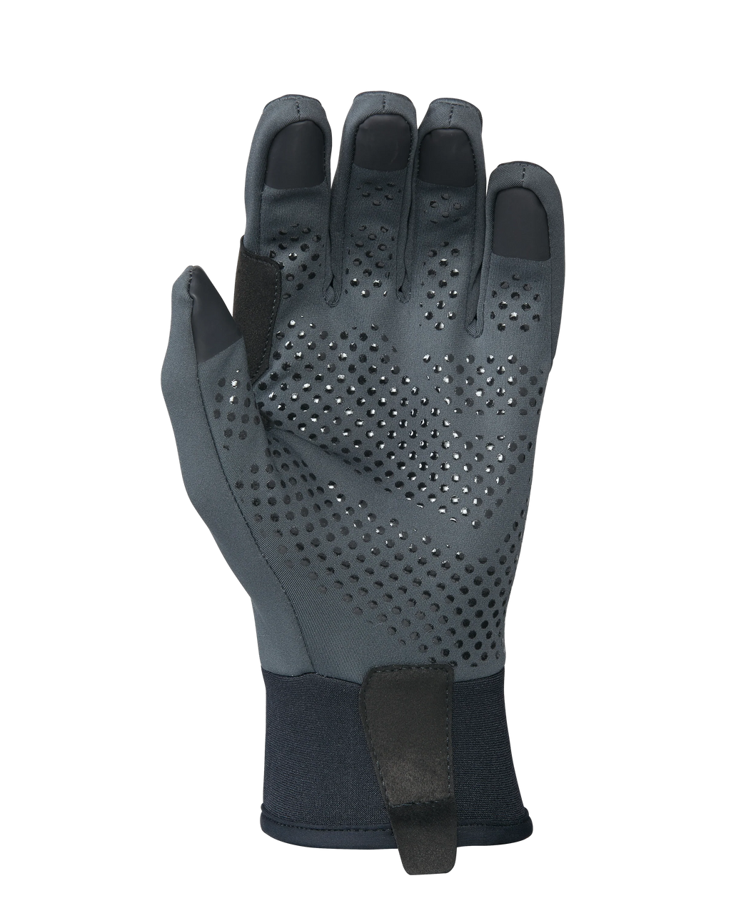 Axis Glove | Gunmetal