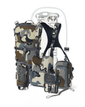 PRO G3 Bino Field Ready Set | Vias