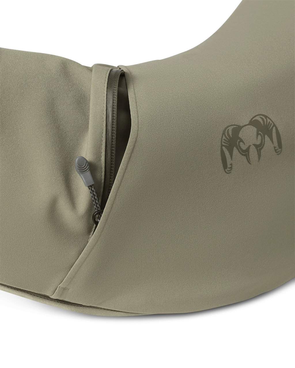 Paragon Storm Shell Hand Muff | Arctic Shadow