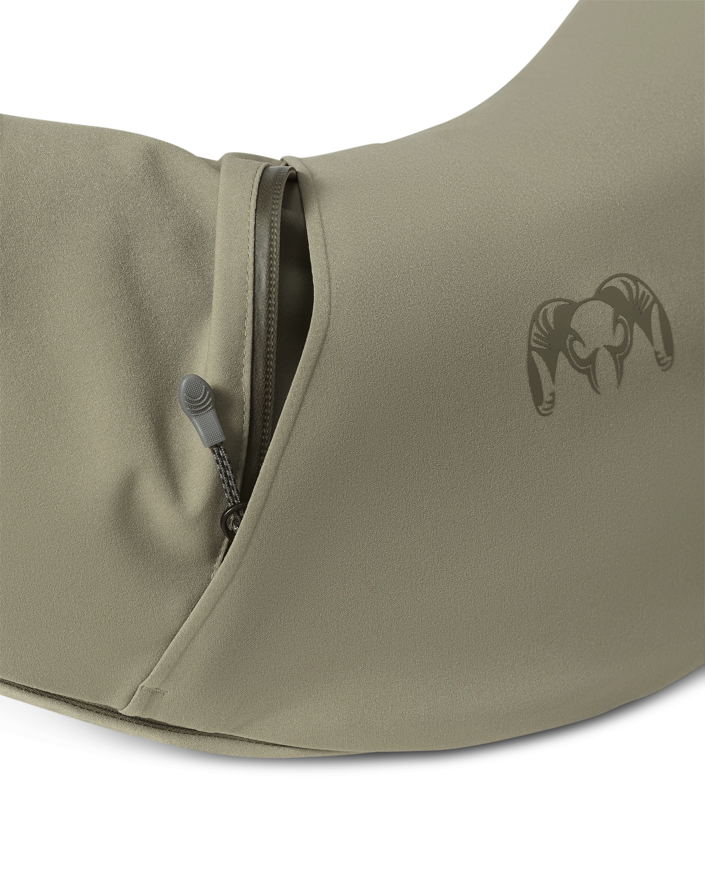 Paragon Storm Shell Hand Muff | Arctic Shadow