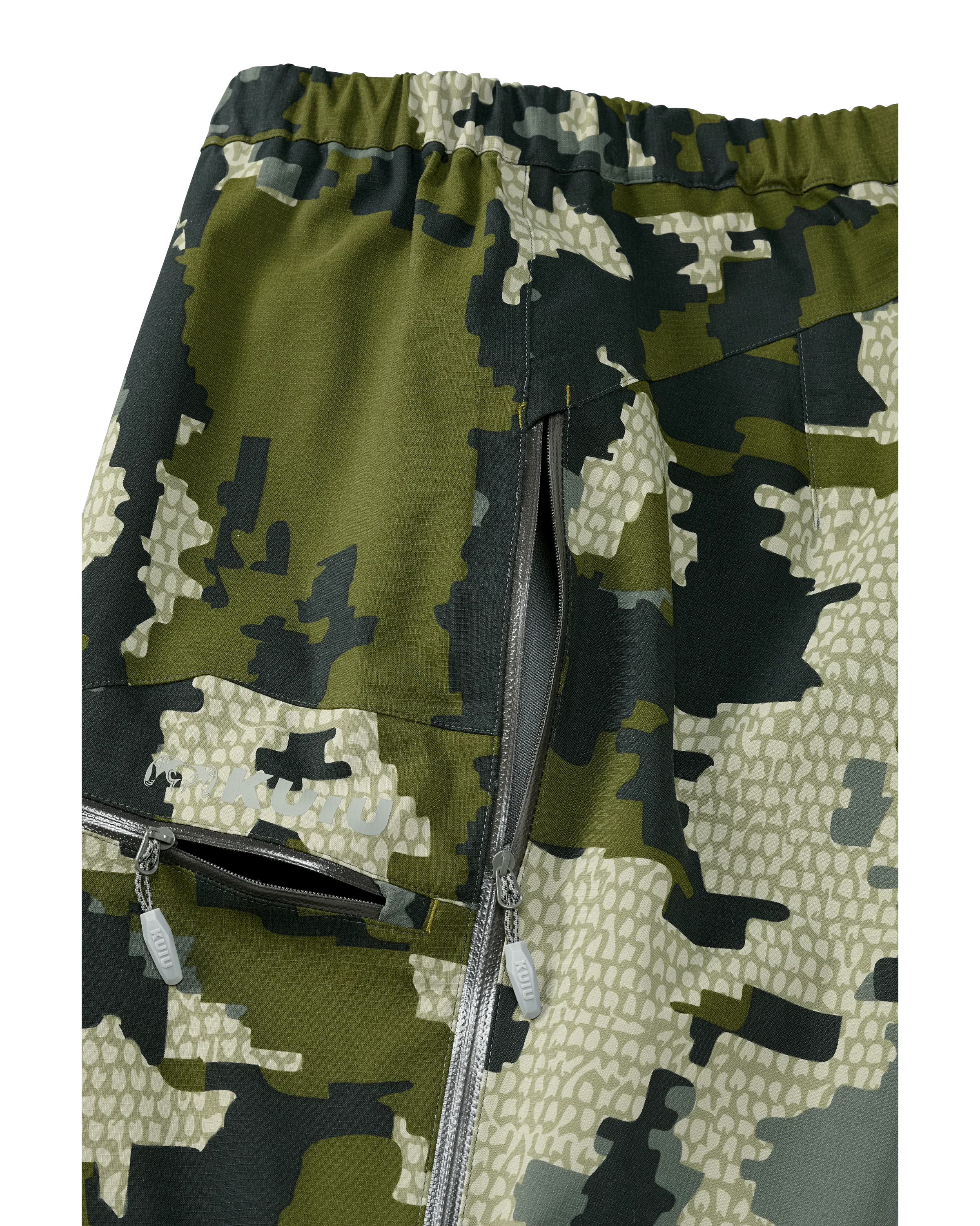 KUIU Kutana Storm Shell Pant | Verde
