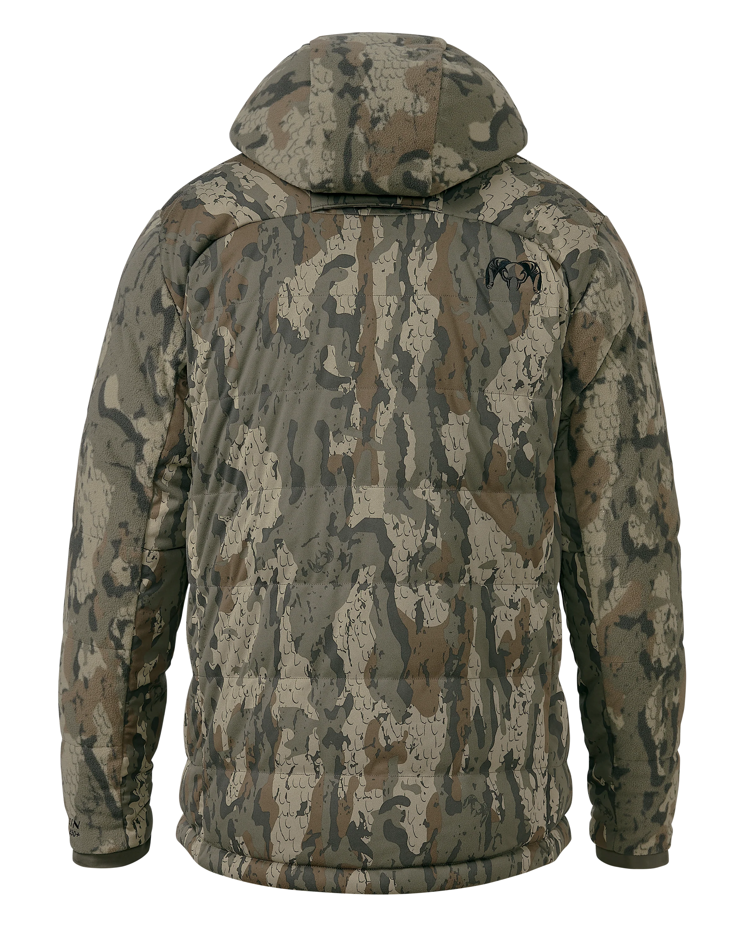 Super Down Haven Hooded Jacket | Veros