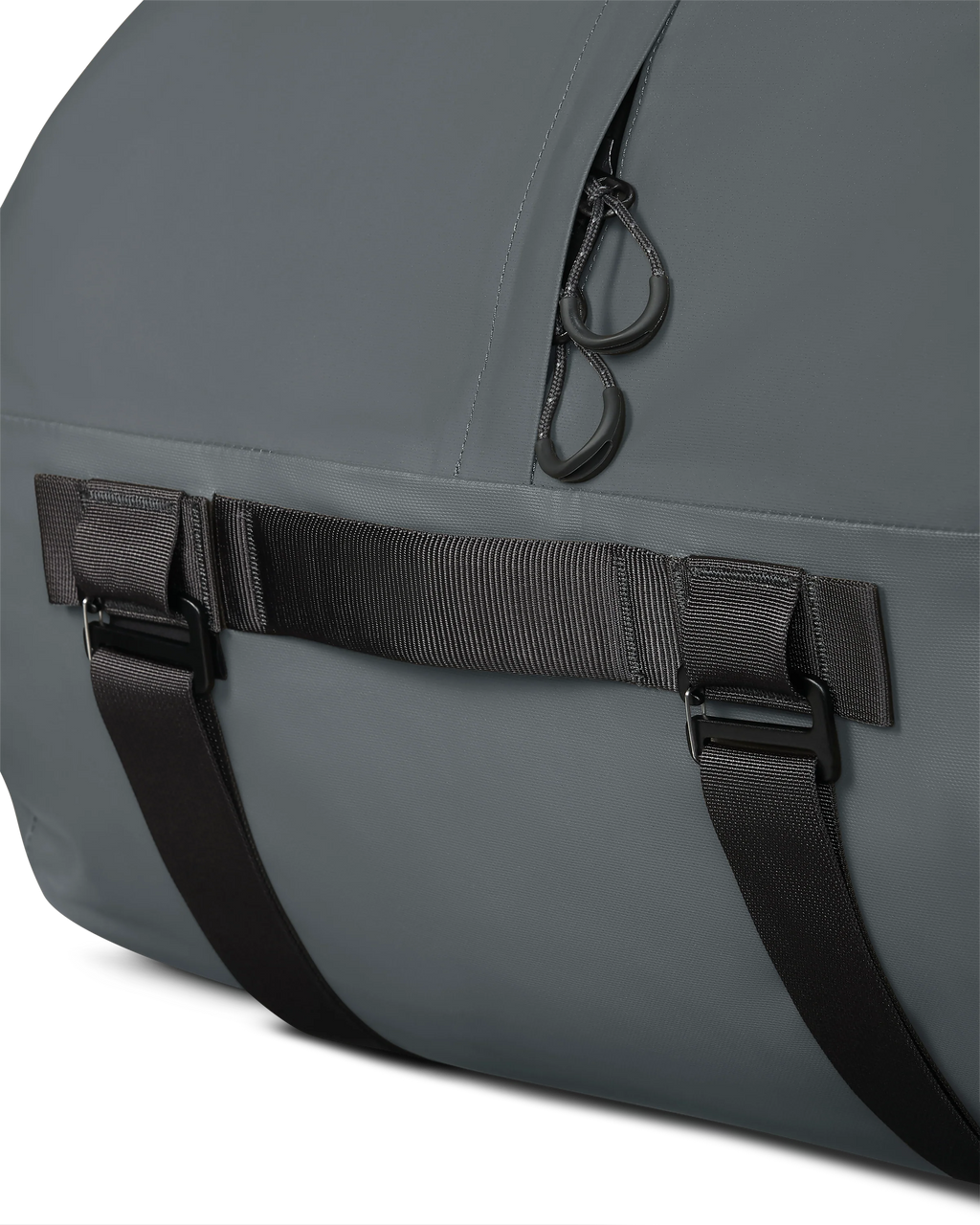 Taku BLSTX 10000 Duffel | Gunmetal