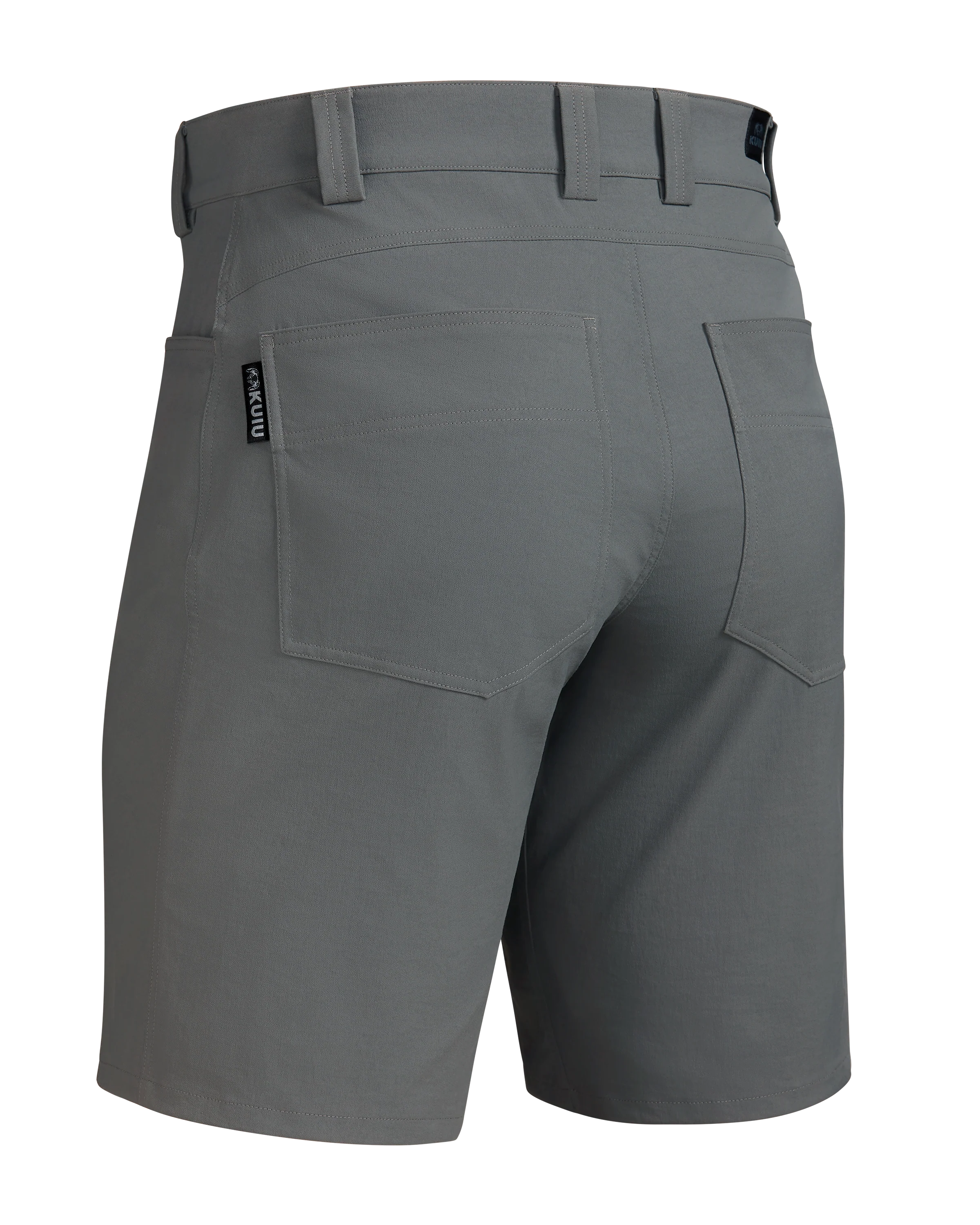 Switchback 10″ Short | Stone