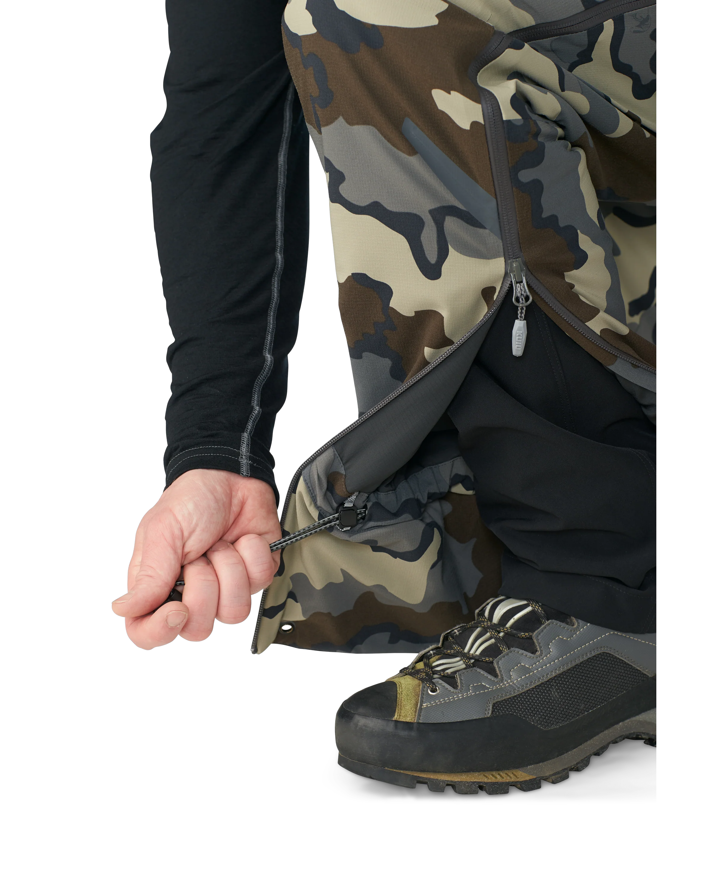 KUIU Kutana Gale Force Pant | Vias