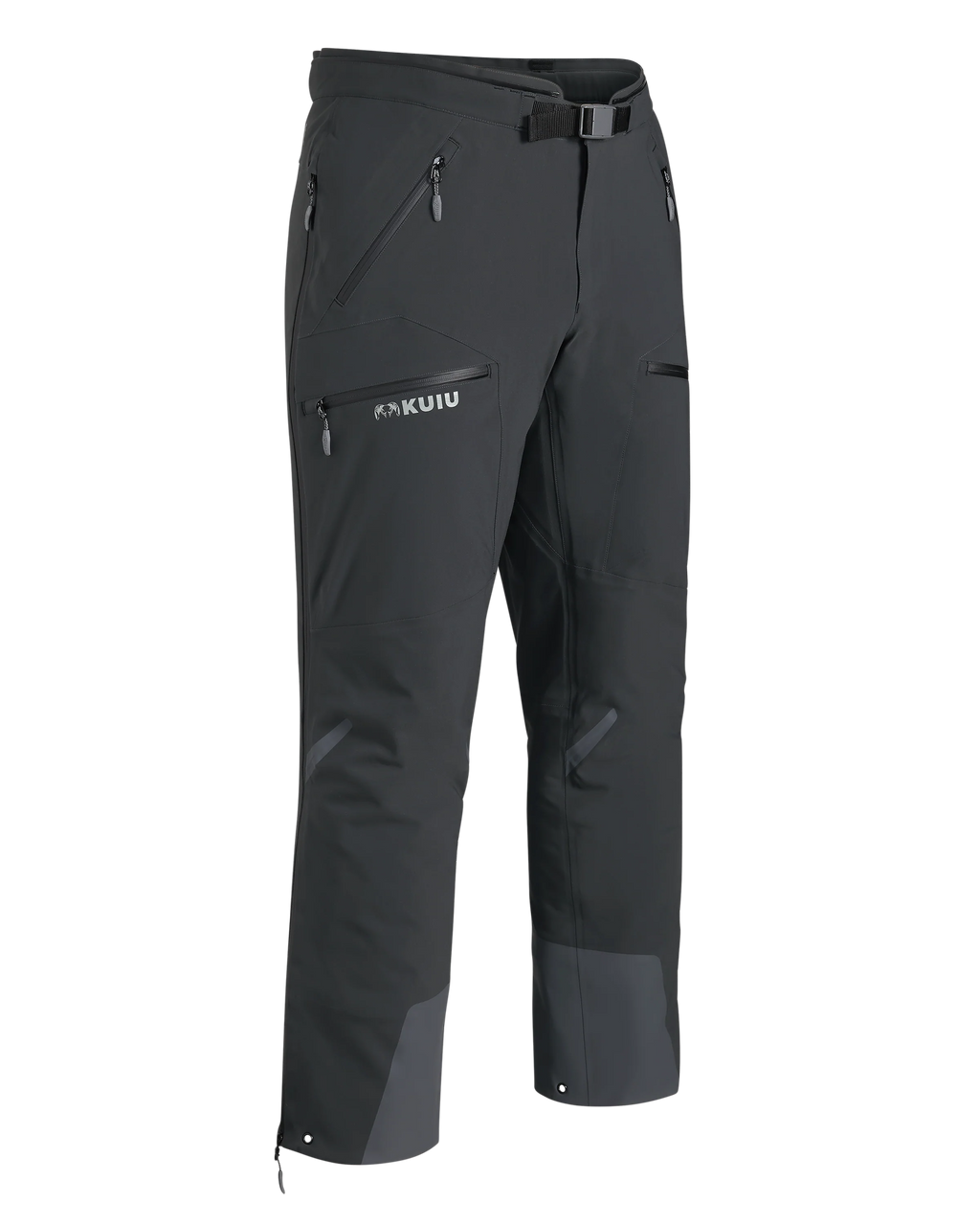 KUIU Kutana Gale Force Pant | Gunmetal
