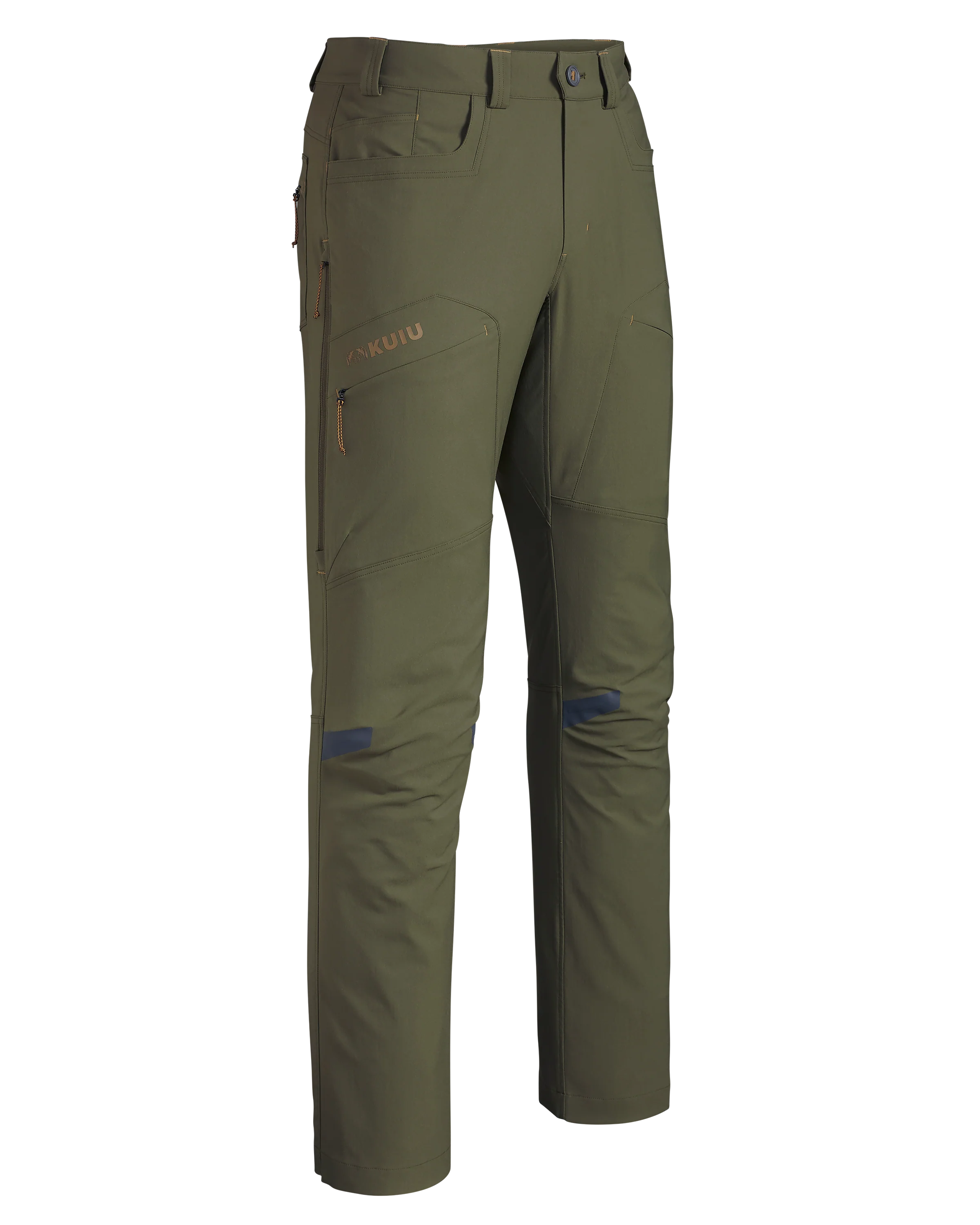 KUIU Kutana Stretch Woven Pant | Evergreen