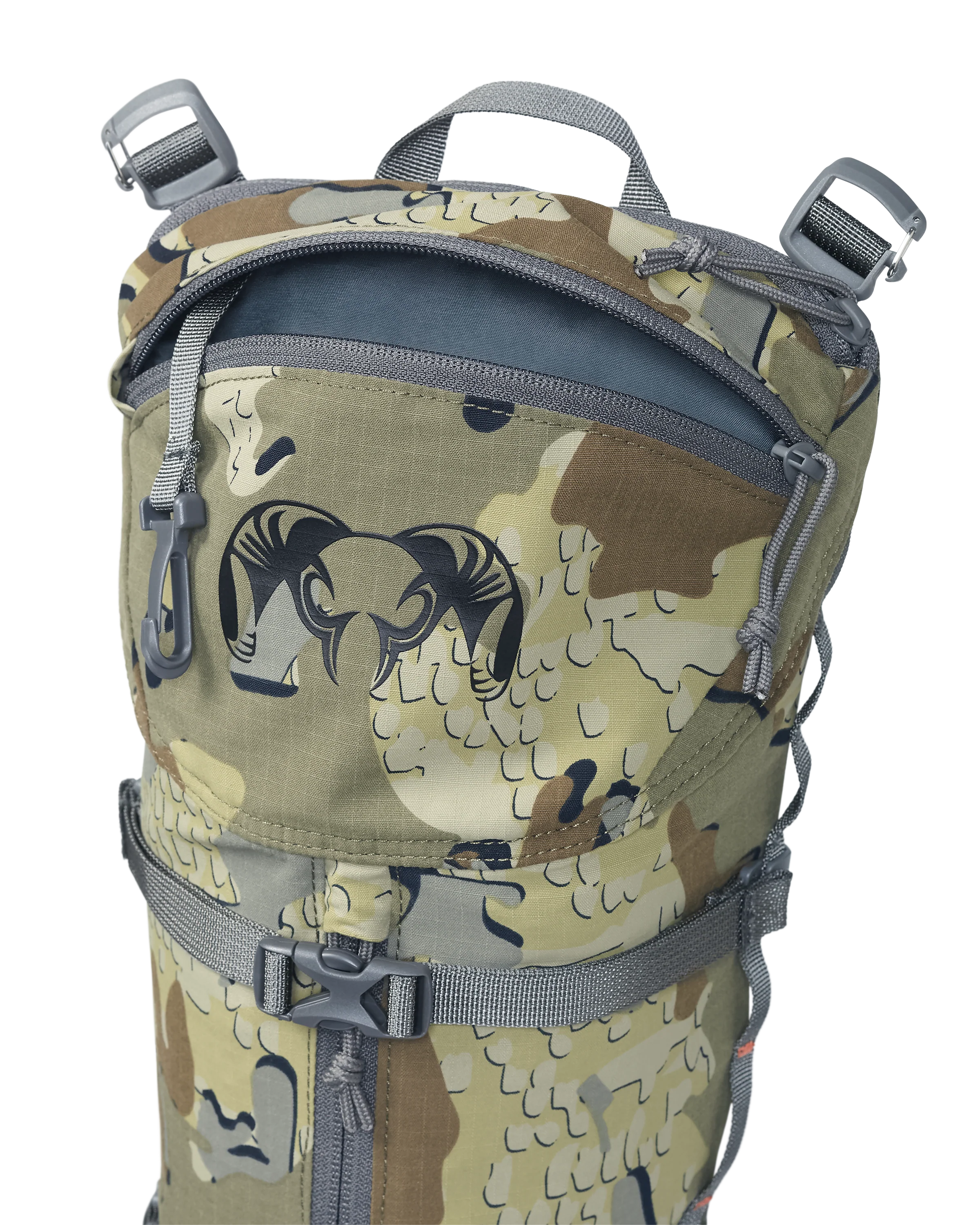PRO G3 Hydration Rig | Valo