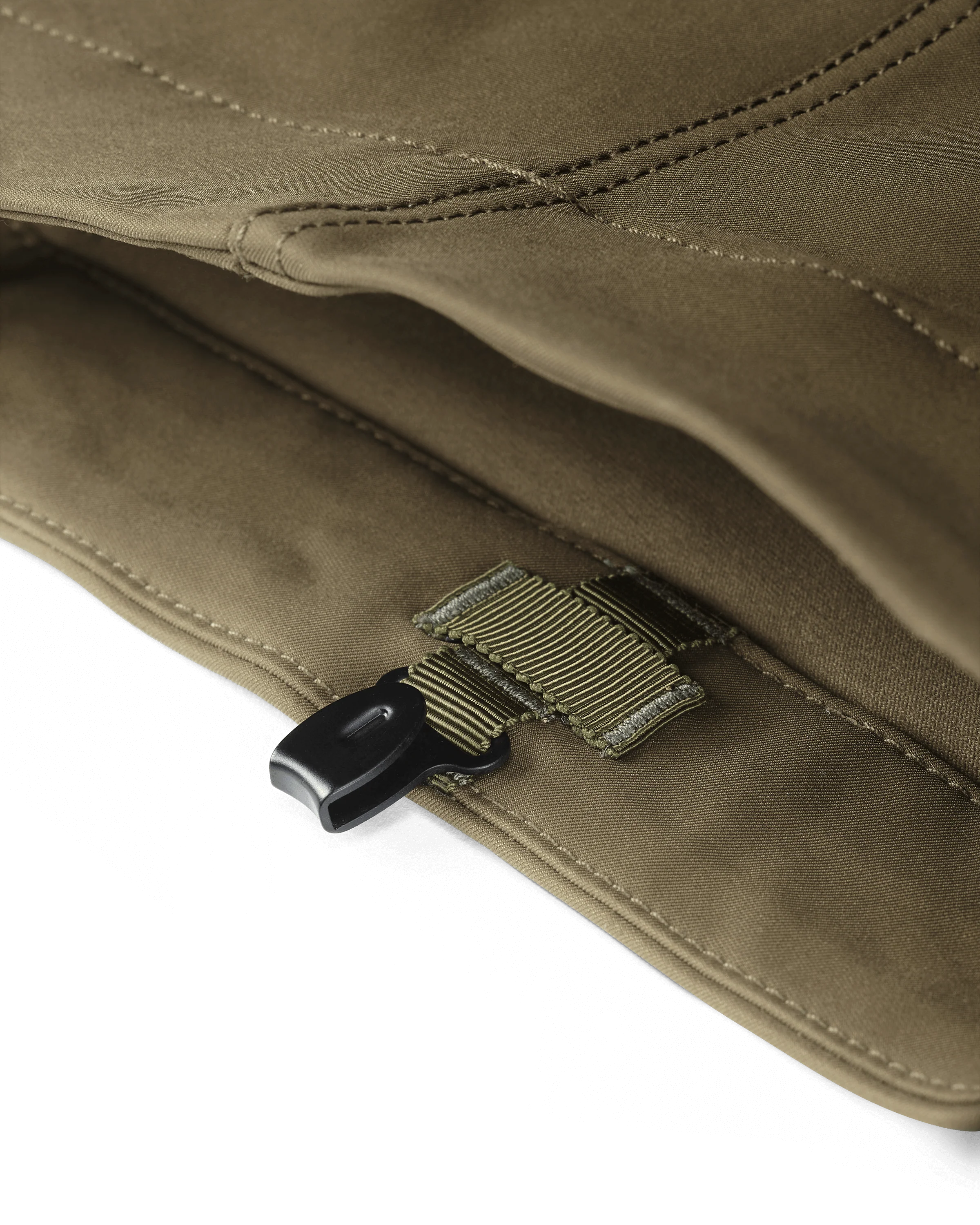 PRO Brush Pant | Valo/Valo Brown