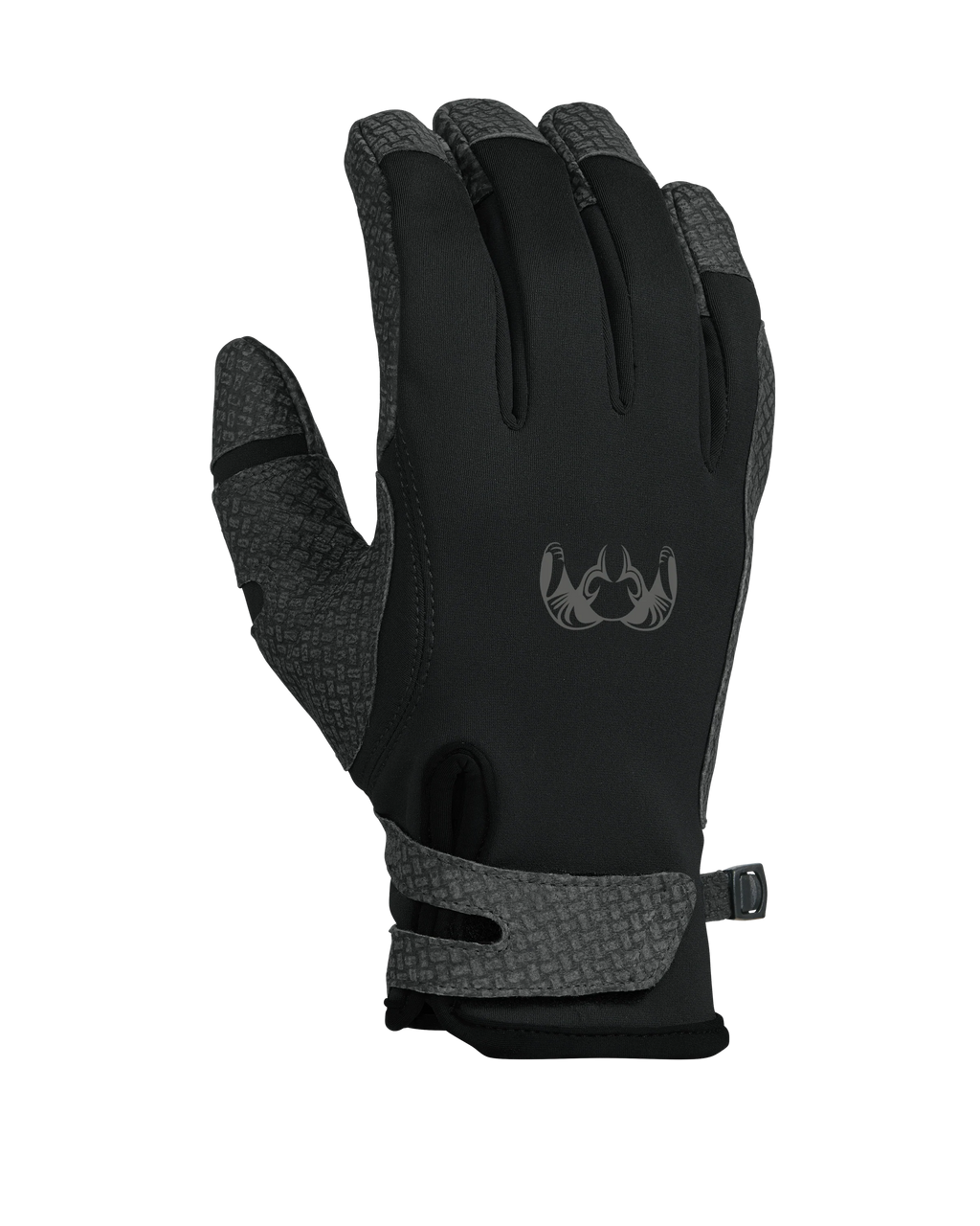 Guide X Glove | Black