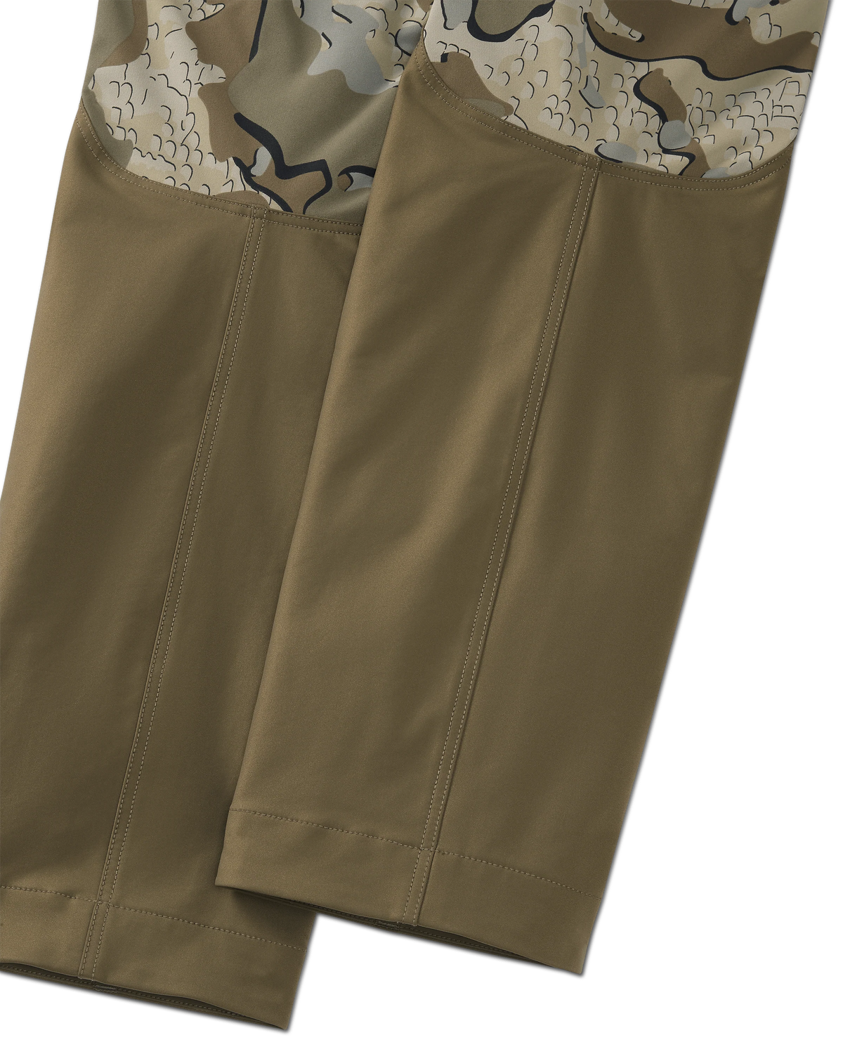 Women's PRO Brush Pant | Valo-Bourbon