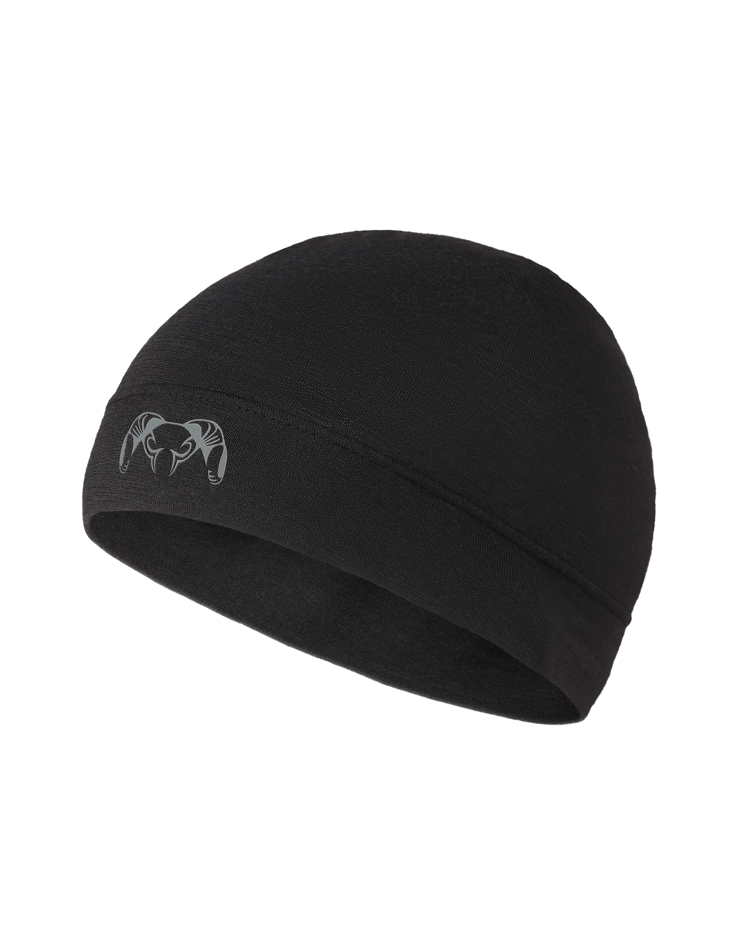 ULTRA Merino 145 Beanie | Black