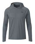 Gila LS Hoodie | Slate