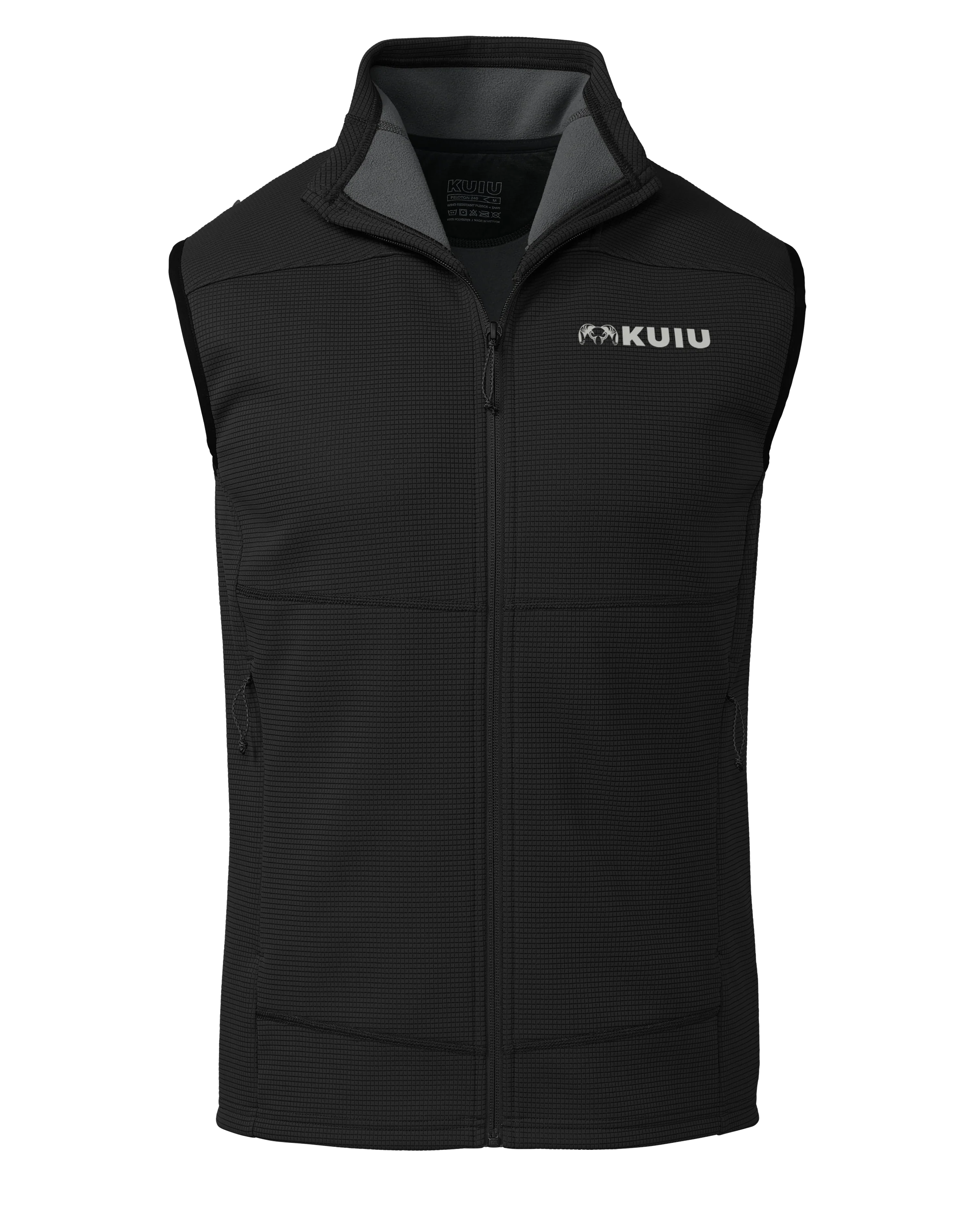 Peloton 240 Vest | Black