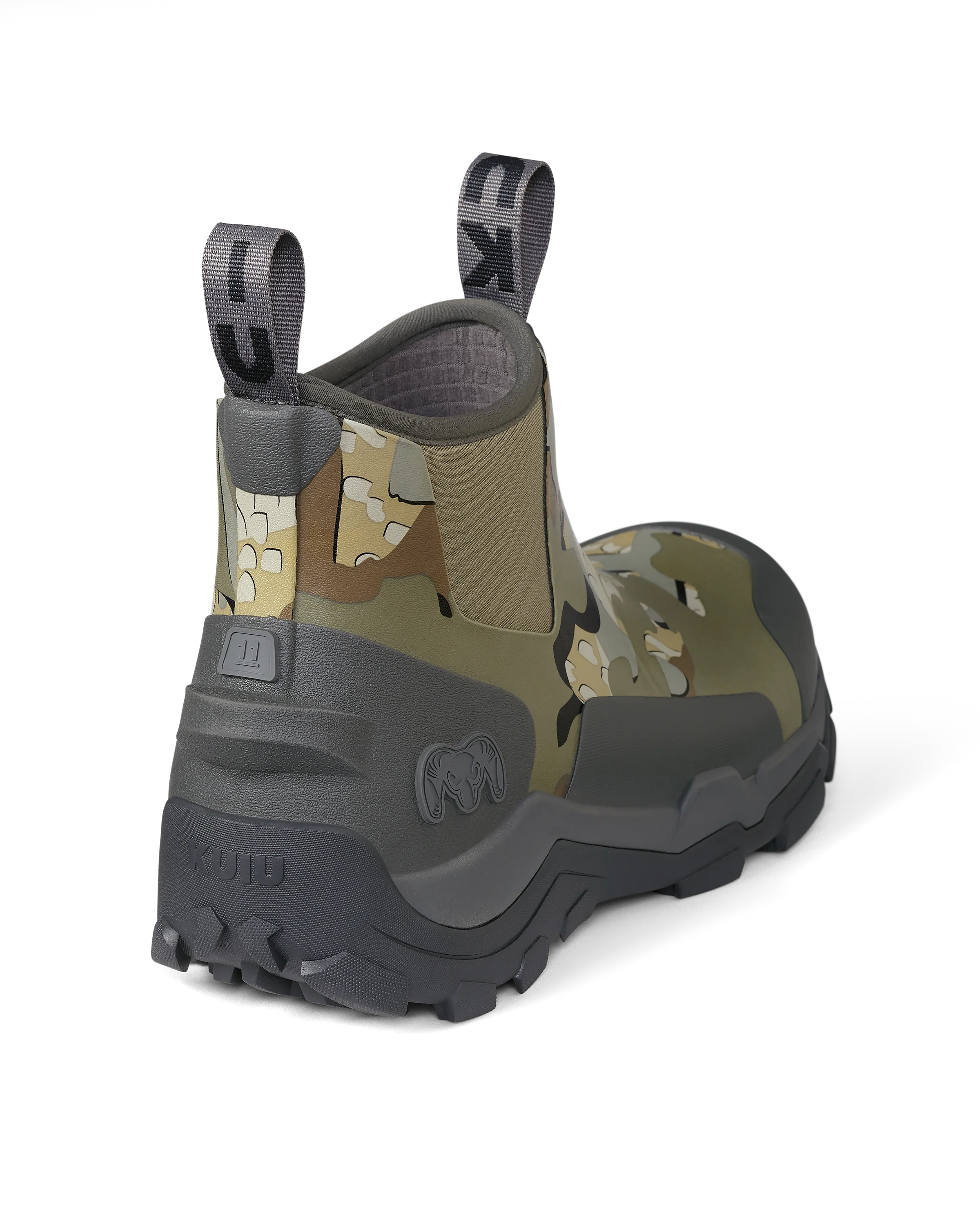 KUIU Ankle Mud Boot | Valo