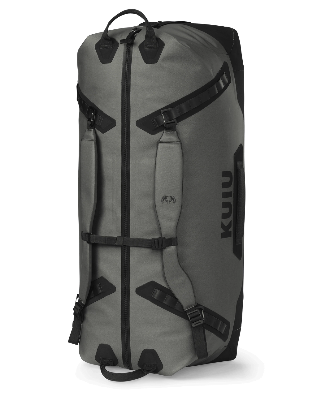 Kodiak 6600 Submersible Duffel | Stone
