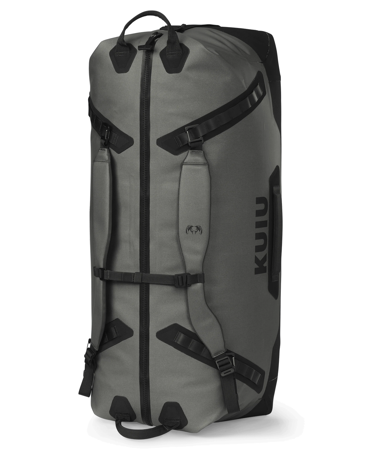 Kodiak 6600 Submersible Duffel | Stone