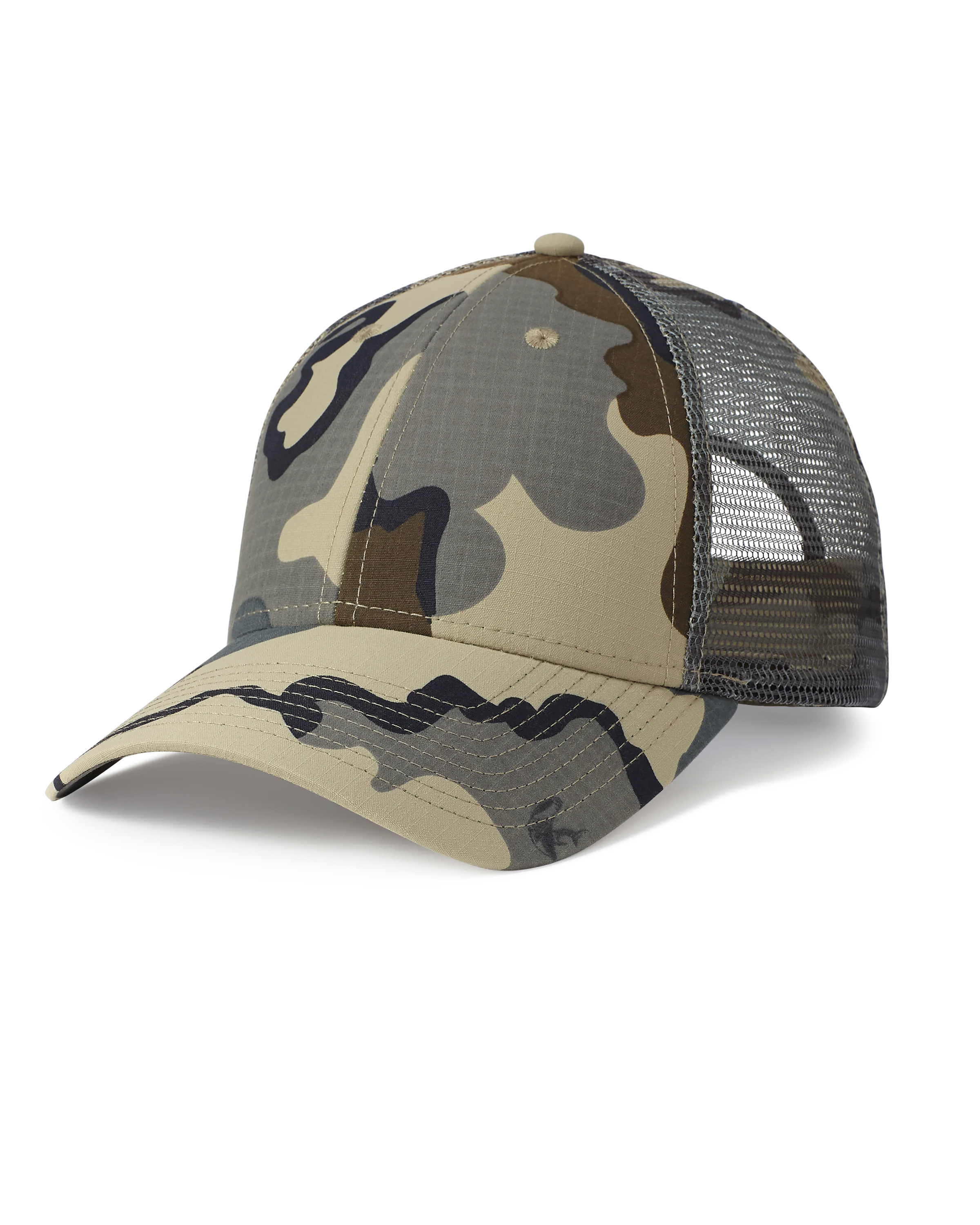 Blank KUIU CORDURA®  Trucker Hats (20 pack) | Vias