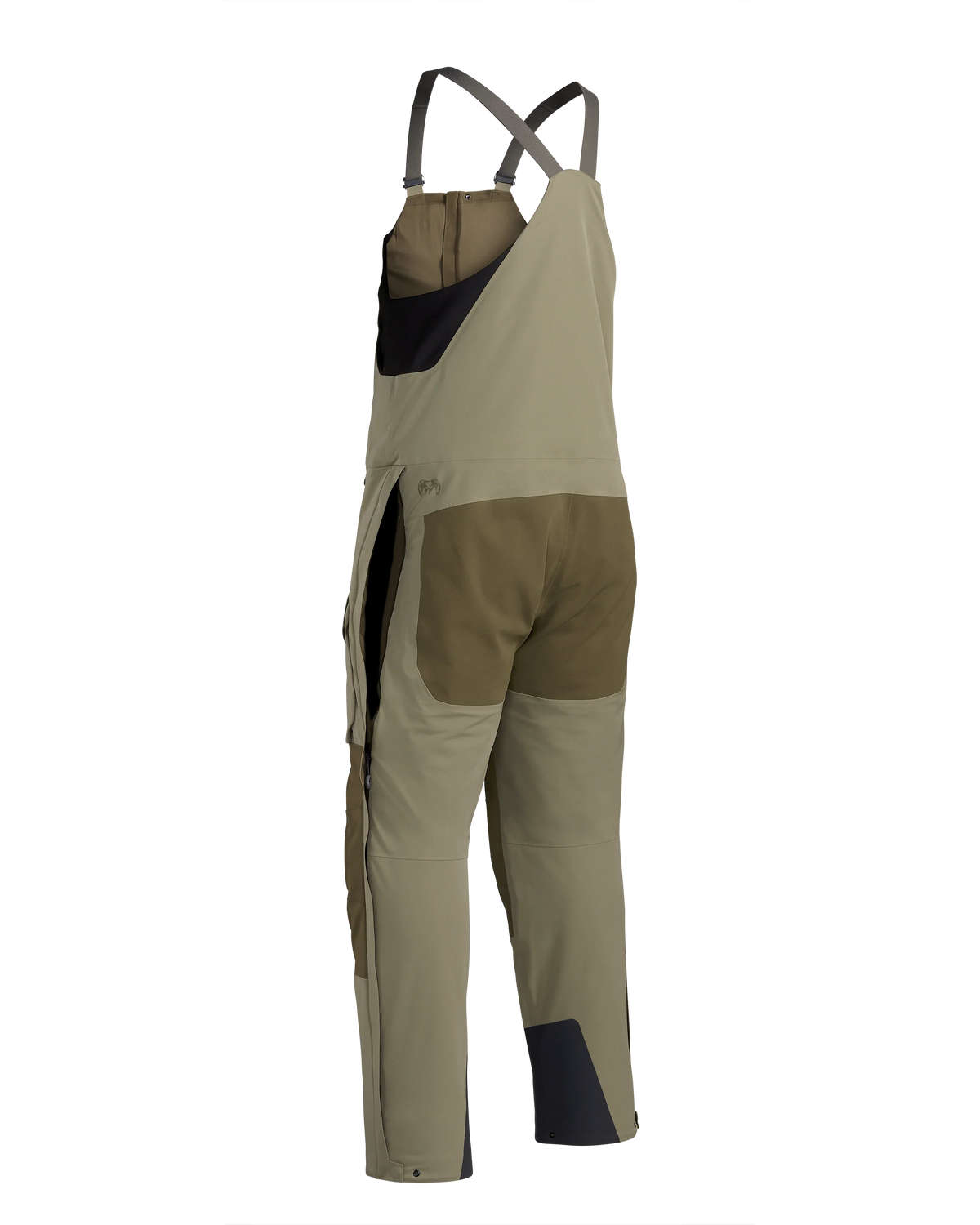 Paragon Storm Shell Bib | Arctic Shadow