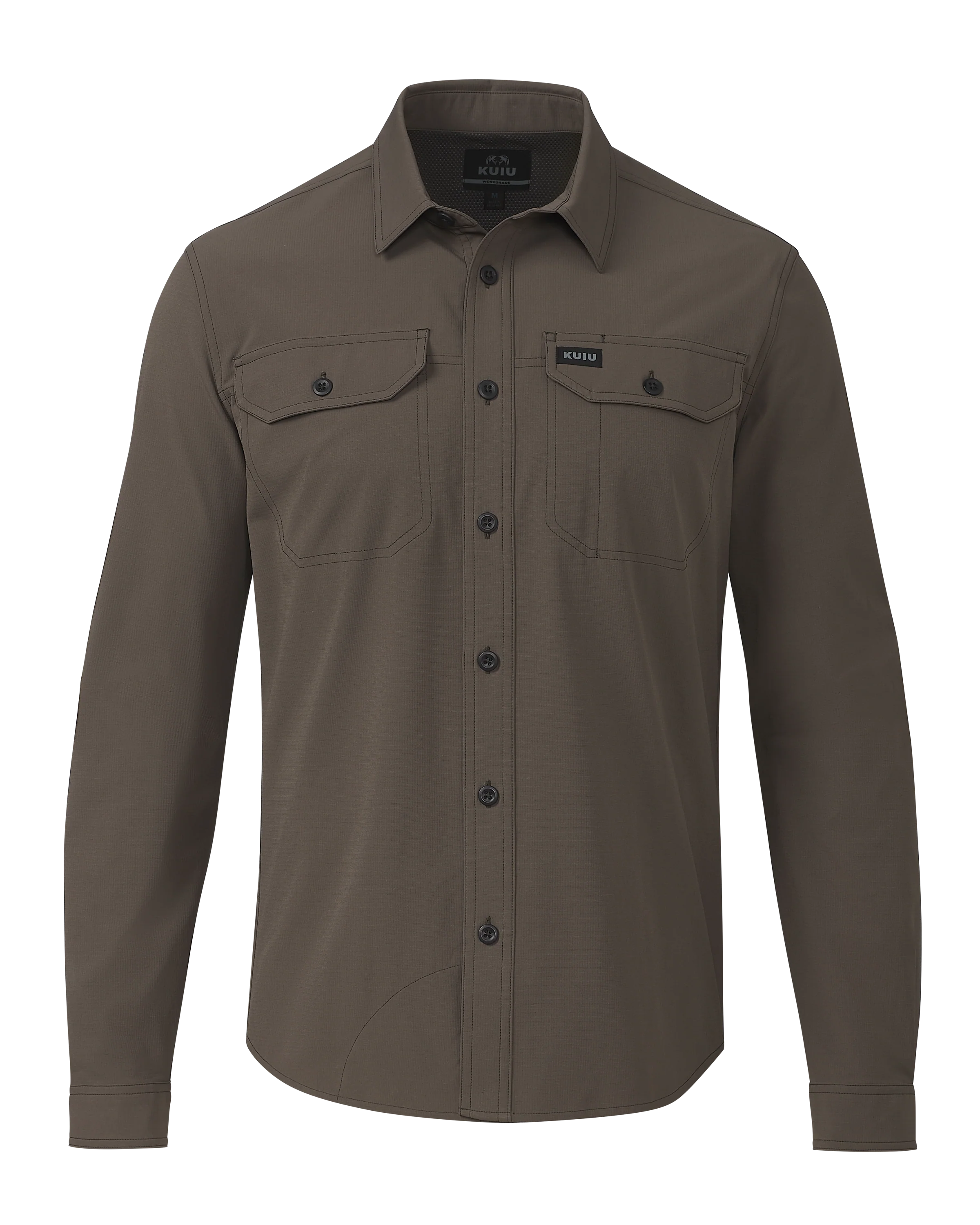 Gauge LS Work Shirt | Rodeo