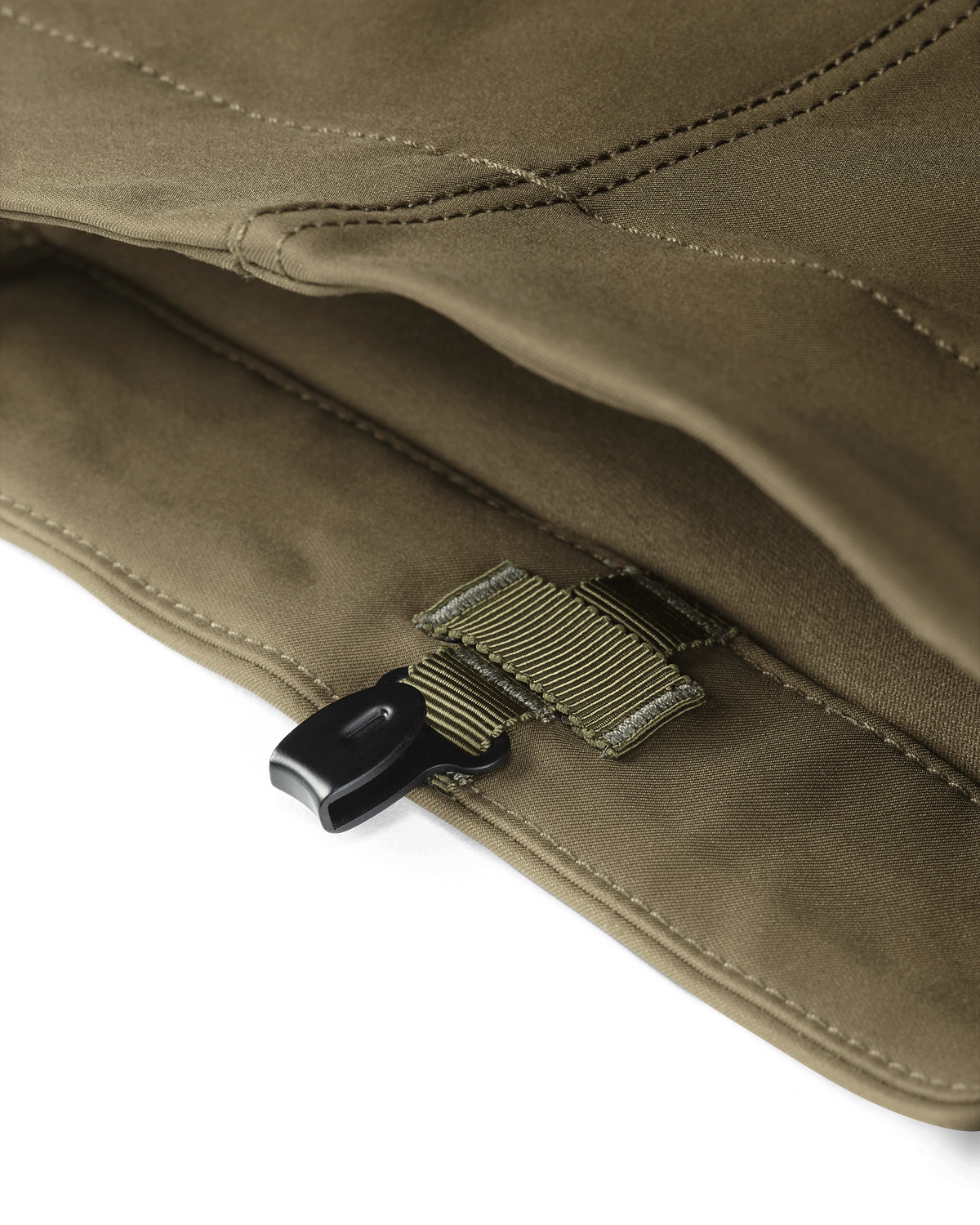 Women's PRO Brush Pant | Ash