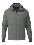 Peloton 240 Full Zip Hoodie | Stone