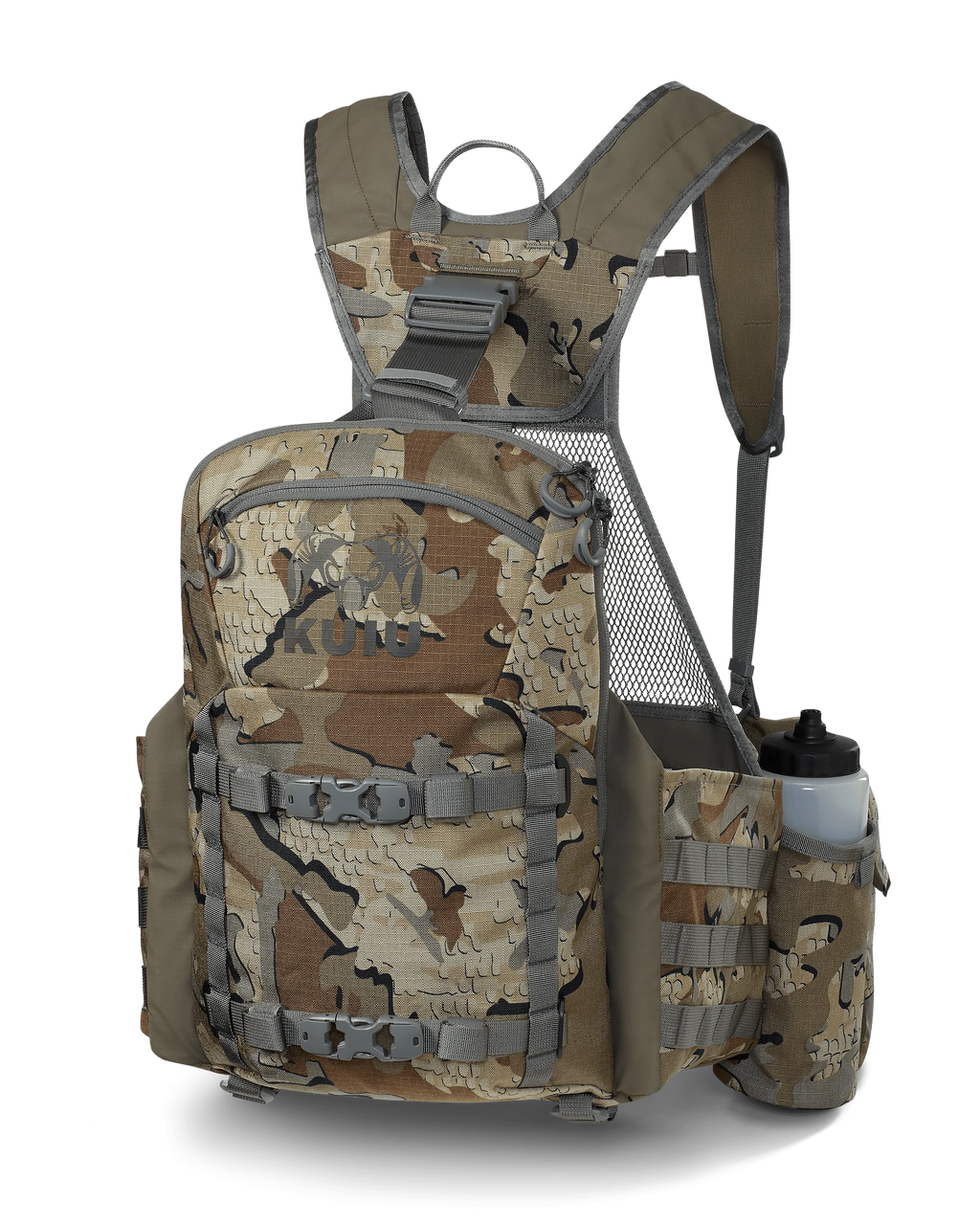 Upland Field Vest | Valo