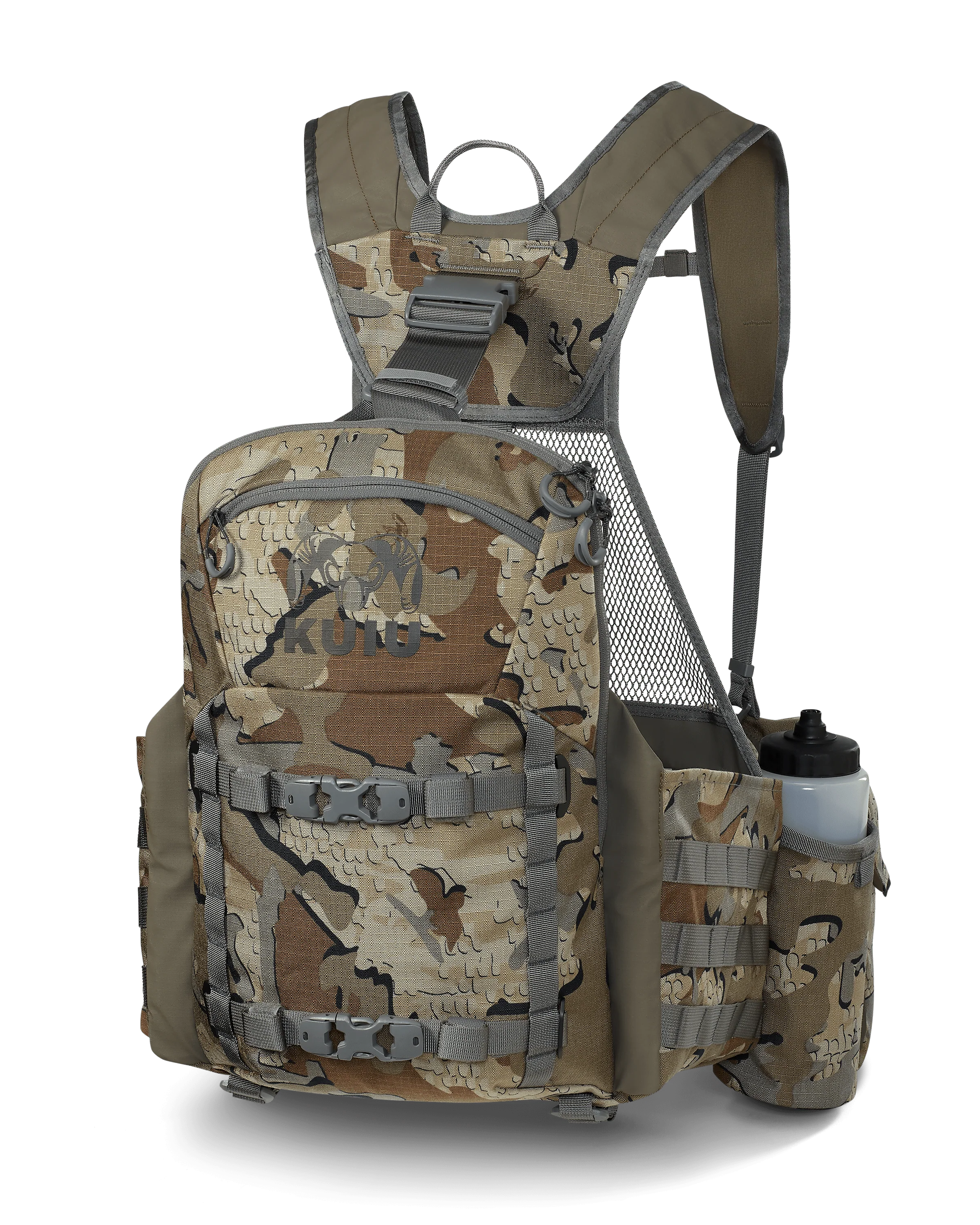 Upland Field Vest | Valo