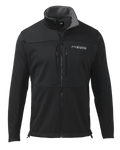 Encounter Jacket | Black
