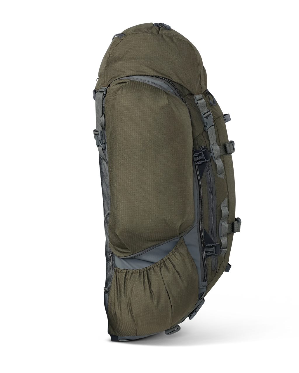 ICON 6 8200 Bag Only | Ash