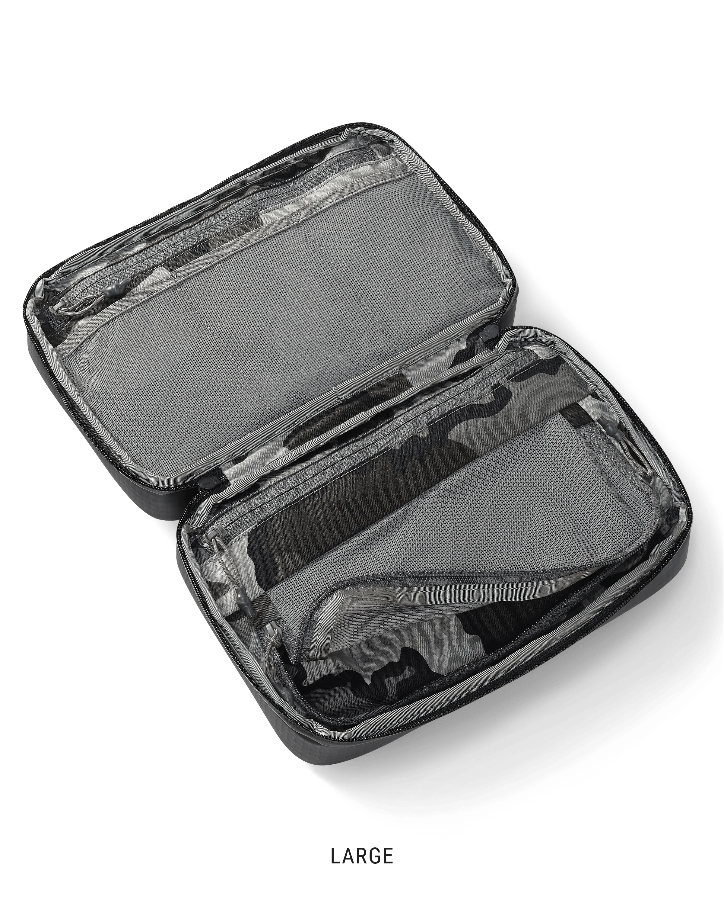 Waypoint Dopp Kit | Black