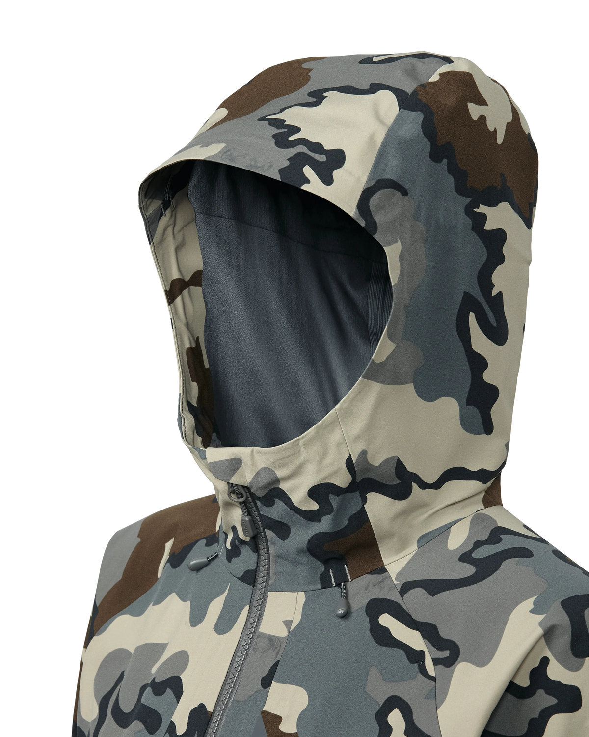 Women's Chugach TR Rain Jacket | Vias
