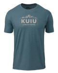KUIU Mountain T-Shirt | Indigo