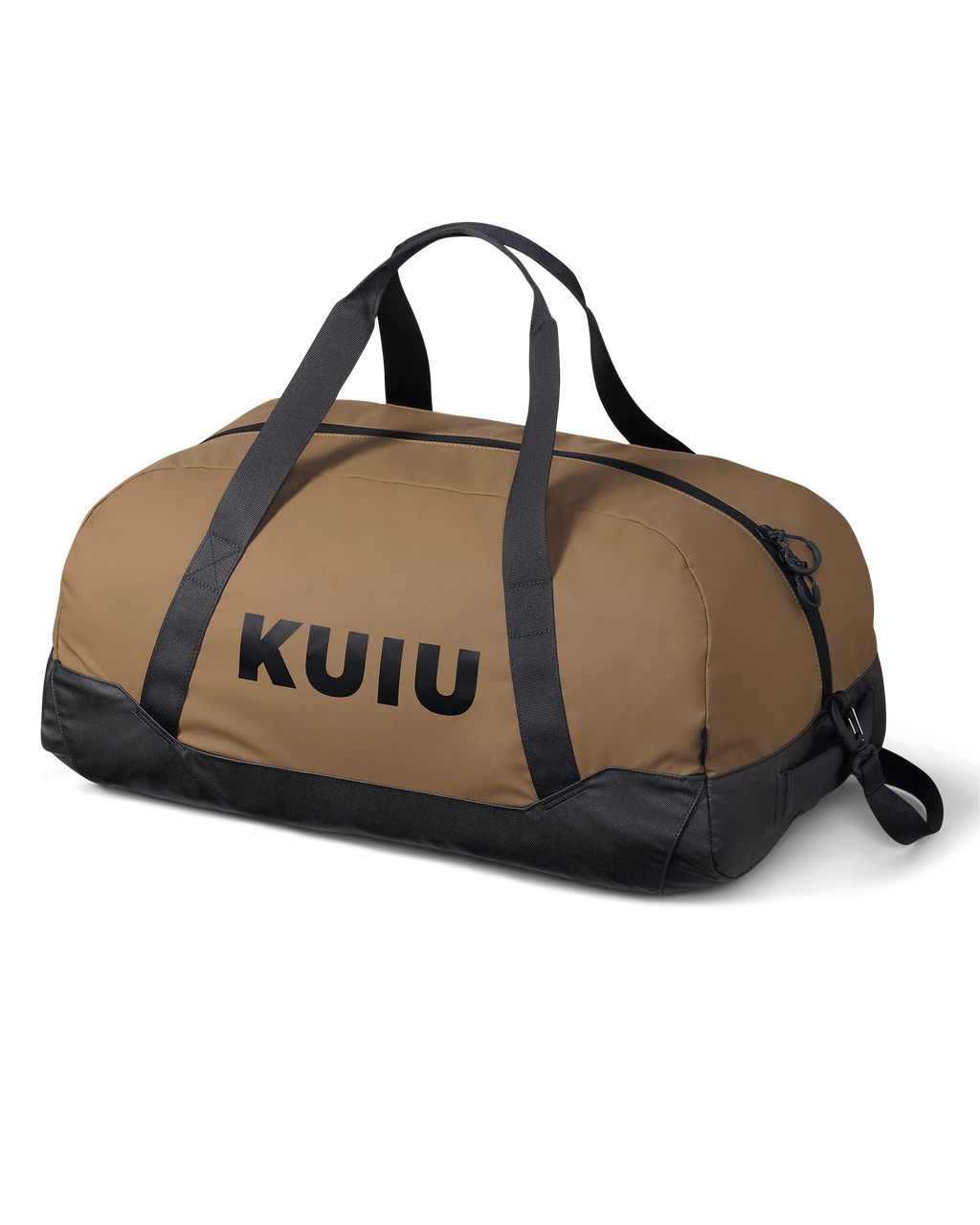 Runway CORDURA® 3000 Duffel | Coyote Brown