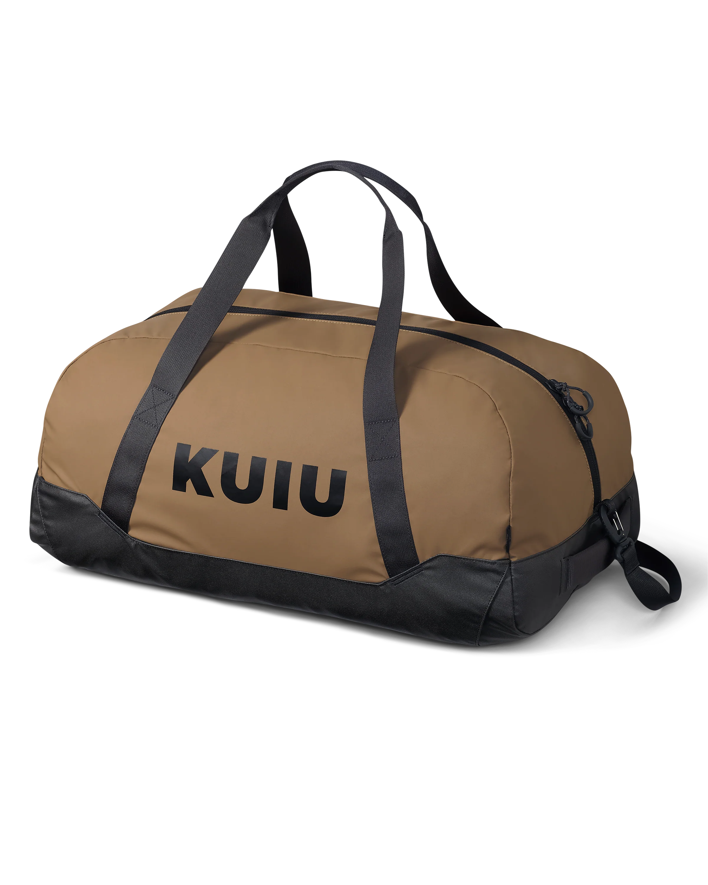 Runway CORDURA® 3000 Duffel | Coyote Brown