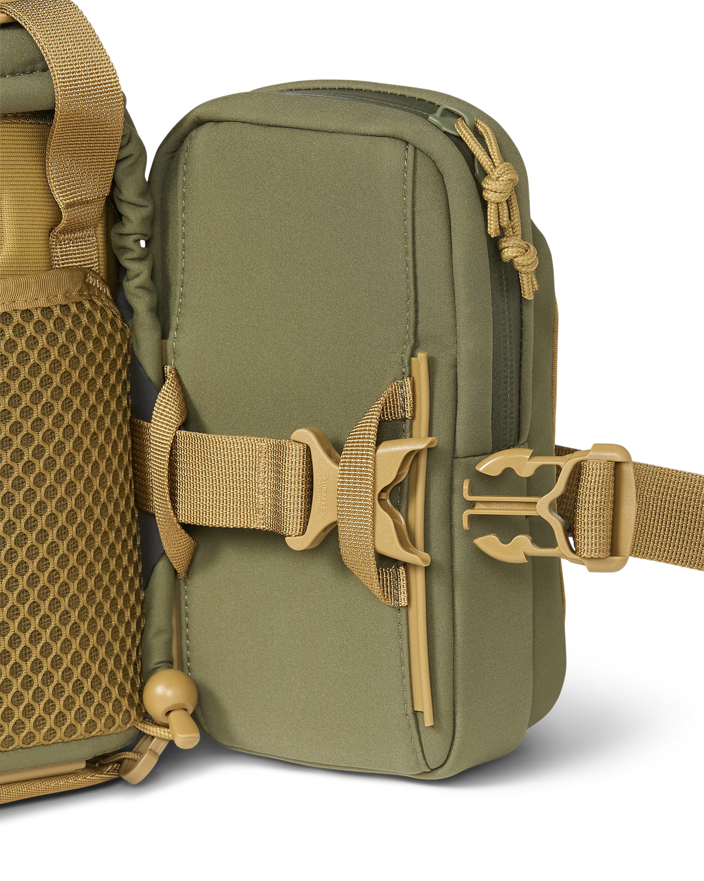 PRO G3 Phone Holder | Evergreen