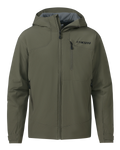 Mountain PRO Hooded Jacket | Ash