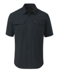 Gauge SS Work Shirt | Nightfall