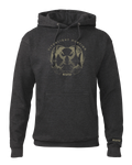 KUIU Waterway Hoodie | Charcoal