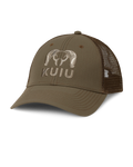 PRO Mesh Back CORDURA® Hat | Ash