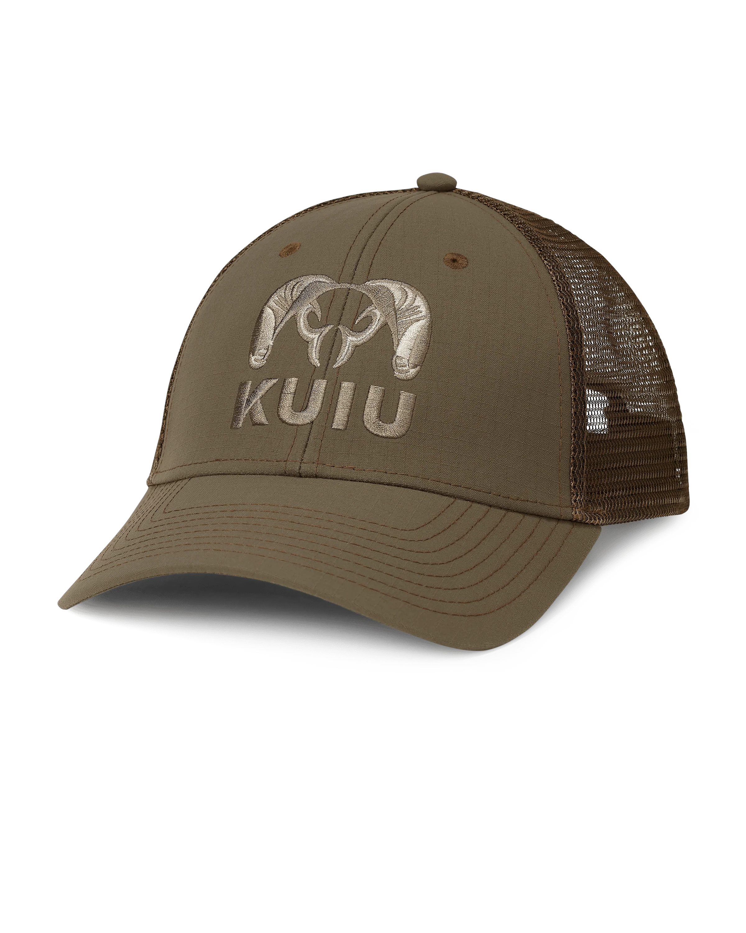PRO Mesh Back CORDURA® Hat | Ash