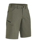 Switchback 12″ Short | Ash
