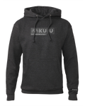 KUIU Here to Hunt Gritstone Hoodie | Charcoal