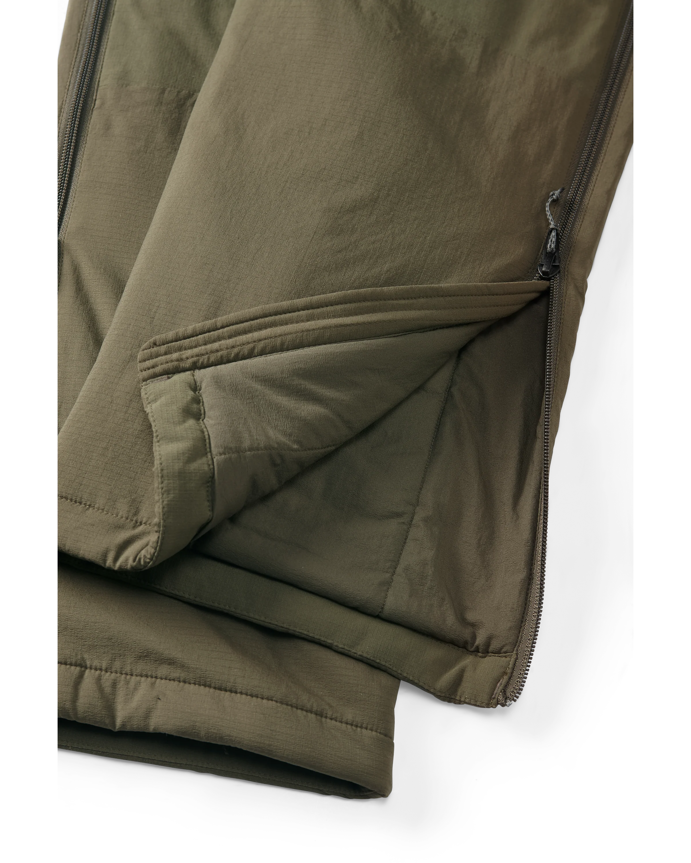 Kenai Pant | Ash