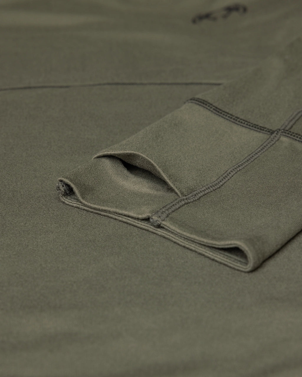 Vital PRO Hybrid Insulated Crew | Ash