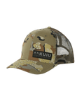 KUIU CORDURA® Trucker Hat | Valo