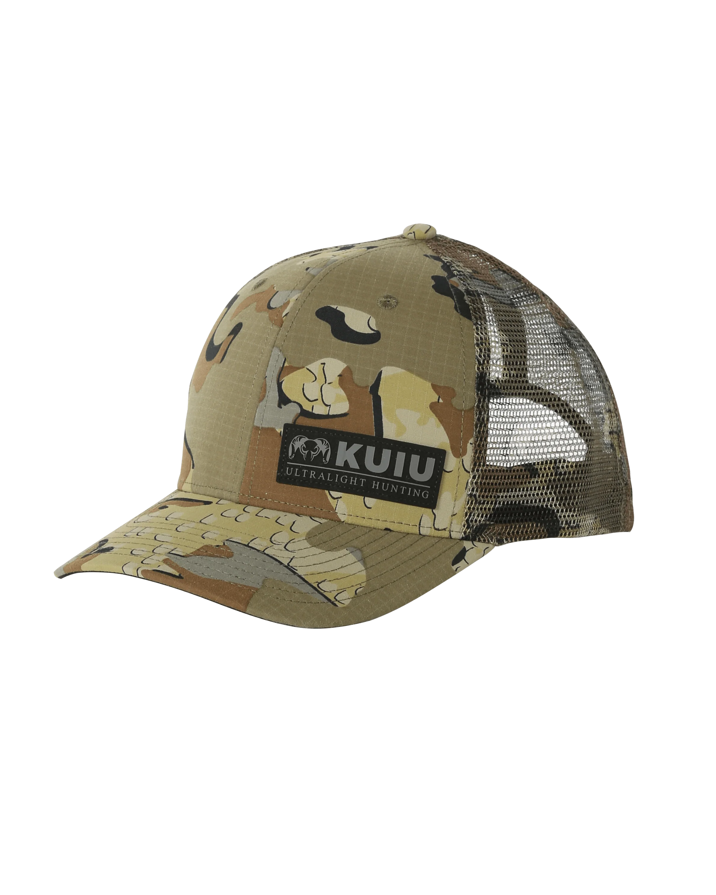 KUIU CORDURA® Trucker Hat | Valo