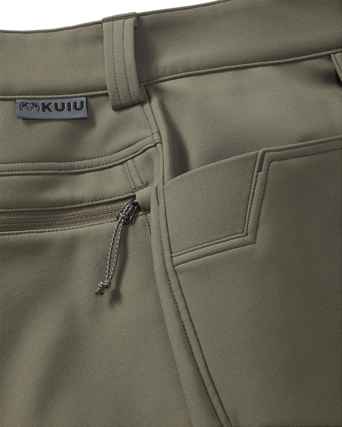 Women's Guide PRO Pant | Ash